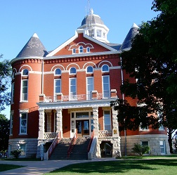 Doniphan County Courthouse